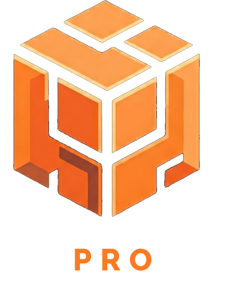Pro Logistics GmbH Logo
